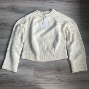 Mango Sweater